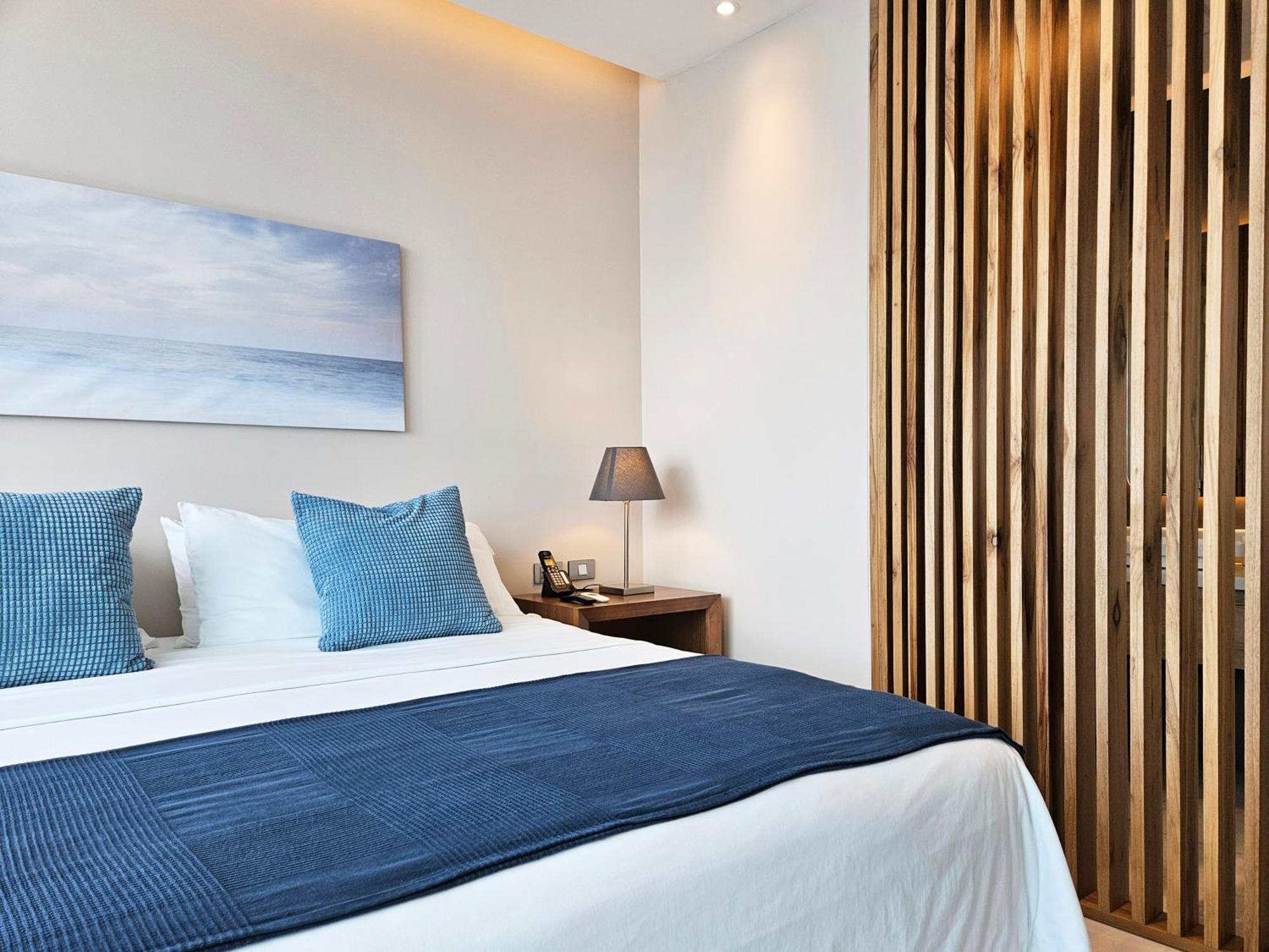 Hotel Perla Spondylus Manta Eksteriør bilde