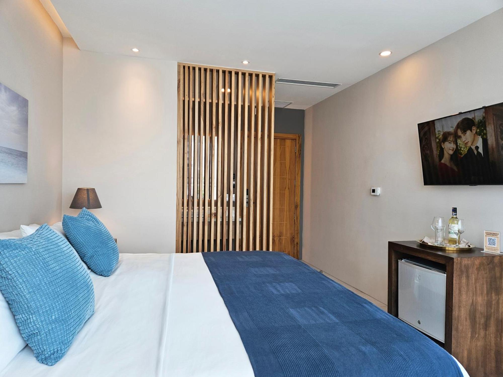 Hotel Perla Spondylus Manta Eksteriør bilde