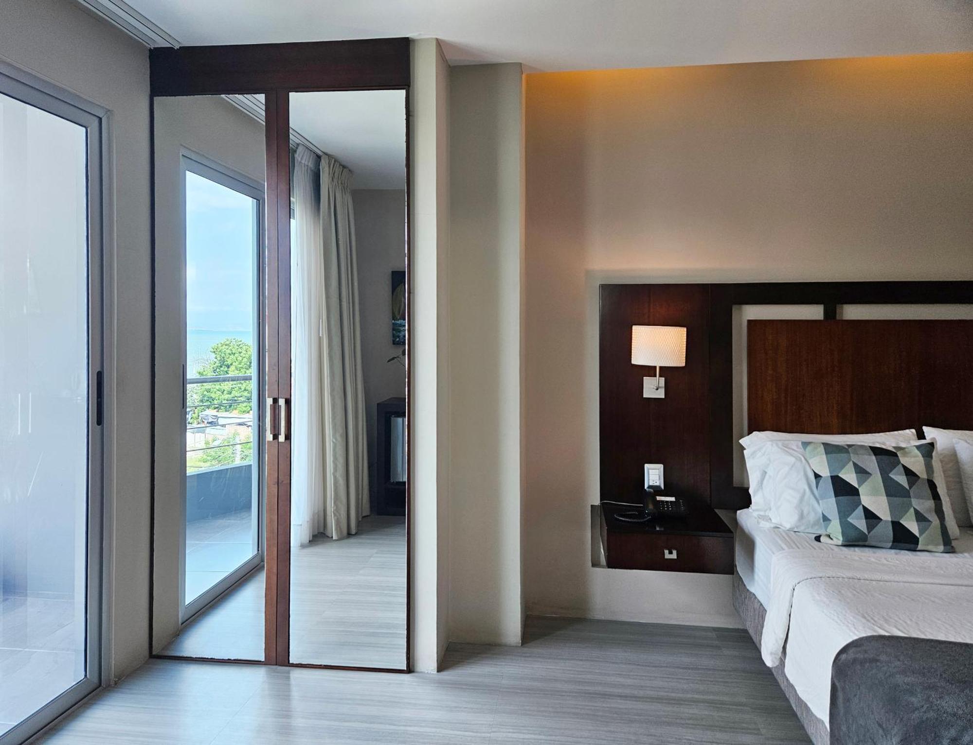 Hotel Perla Spondylus Manta Eksteriør bilde